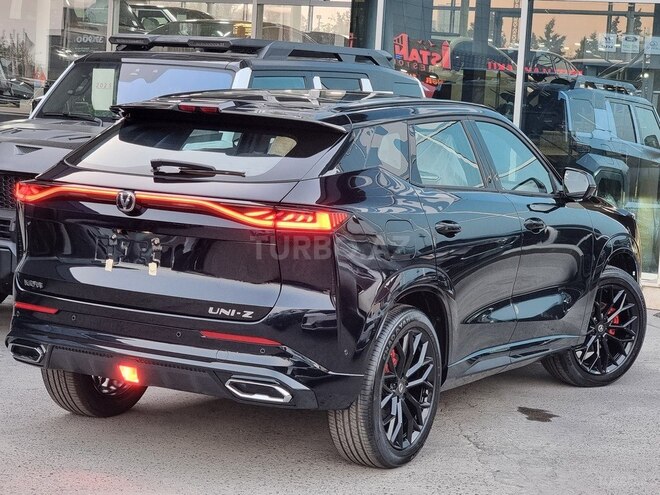 Changan  2025, 0 km - 1.5 l - Bakı