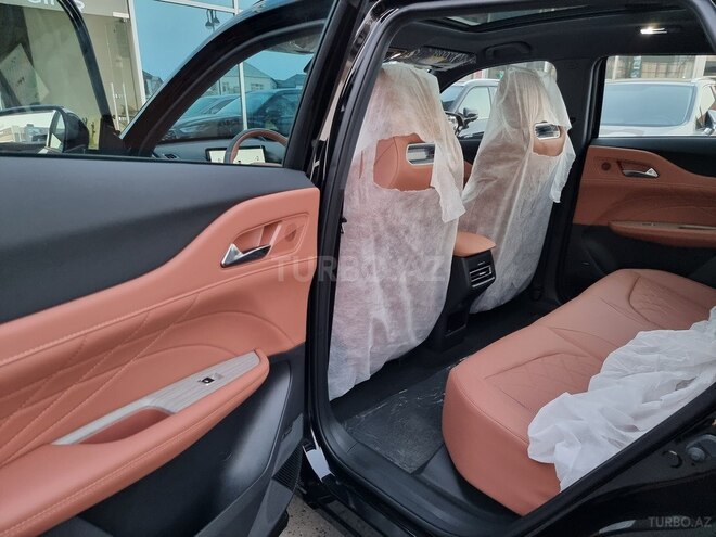 Changan  2025, 0 km - 1.5 l - Bakı