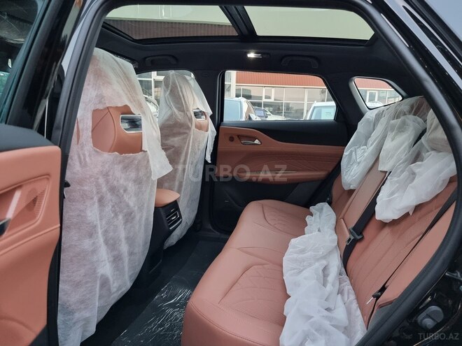 Changan  2025, 0 km - 1.5 l - Bakı