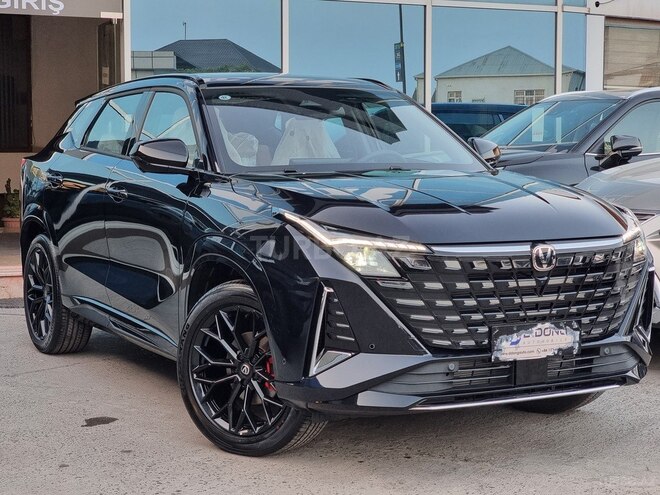 Changan  2025, 0 km - 1.5 l - Bakı