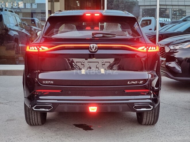 Changan  2025, 0 km - 1.5 l - Bakı