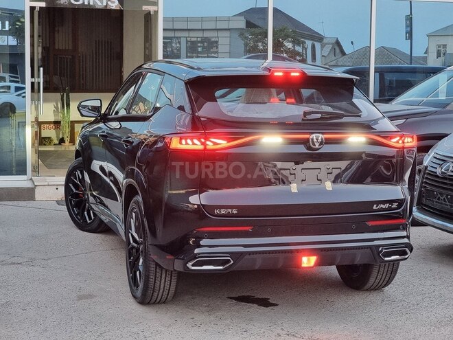 Changan  2025, 0 km - 1.5 l - Bakı