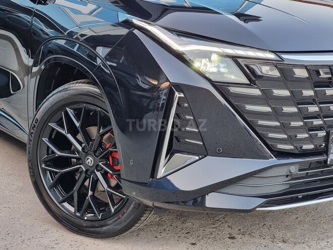 Changan  2025, 0 km - 1.5 l - Bakı