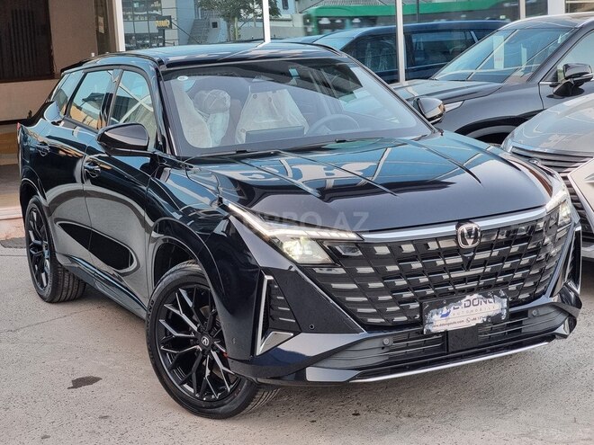 Changan  2025, 0 km - 1.5 l - Bakı
