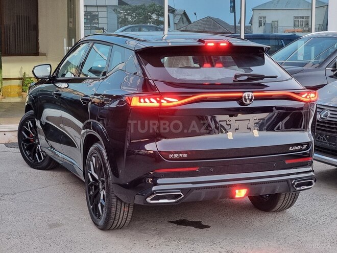 Changan  2025, 0 km - 1.5 l - Bakı