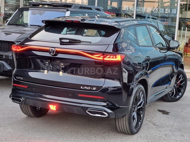 Changan  2025, 0 km - 1.5 l - Bakı