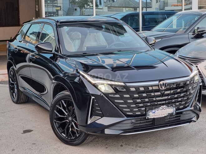 Changan  2025, 0 km - 1.5 l - Bakı