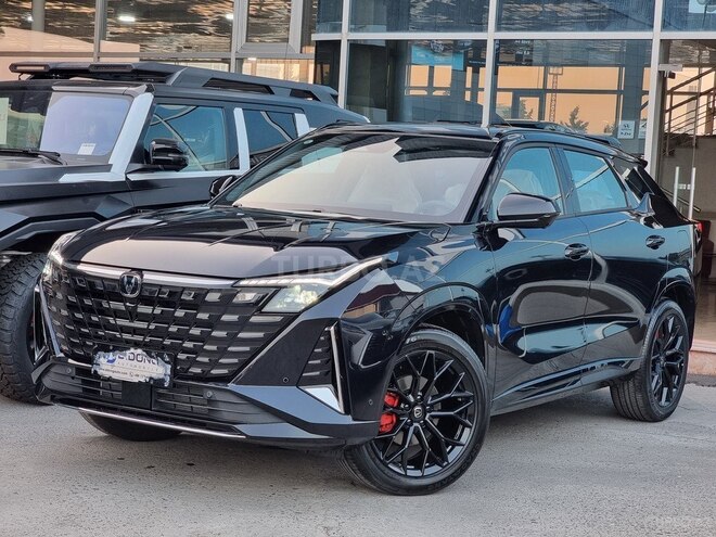 Changan  2025, 0 km - 1.5 l - Bakı