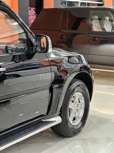 Mitsubishi Pajero 2008, 141,000 km - 3.0 l - Sumqayıt