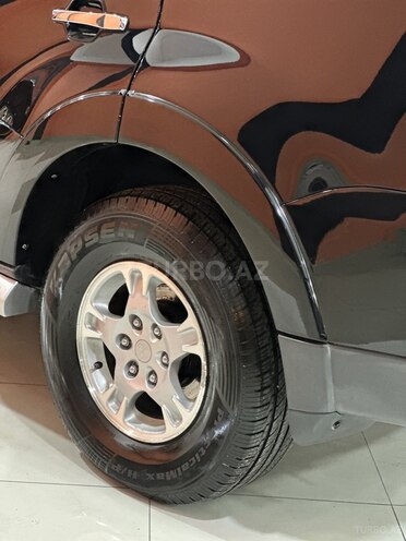 Mitsubishi Pajero 2008, 141,000 km - 3.0 l - Sumqayıt