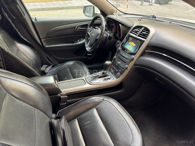 Chevrolet Malibu 2012, 178,000 km - 2.4 l - Bakı
