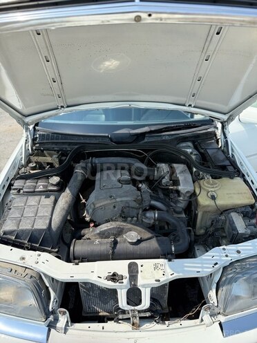 Mercedes C 200 1996, 506,200 km - 2.0 l - Bakı