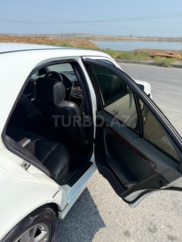 Mercedes C 200 1996, 506,200 km - 2.0 l - Bakı