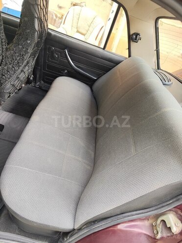 LADA (VAZ) 2107 2011, 96,800 km - 1.6 л - Bakı