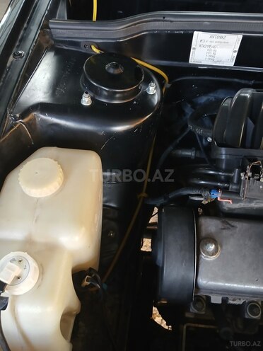 LADA (VAZ) 2115 2011, 250,000 km - 1.6 l - Göygöl