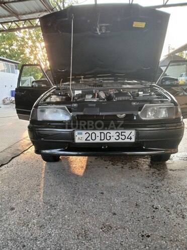 LADA (VAZ) 2115 2011, 250,000 km - 1.6 l - Göygöl