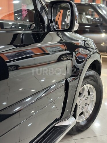 Mitsubishi Pajero 2008, 141,000 km - 3.0 l - Sumqayıt