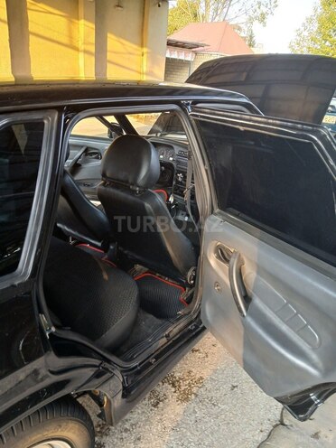 LADA (VAZ) 2115 2011, 250,000 km - 1.6 l - Göygöl