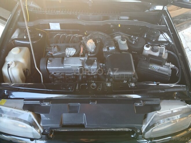 LADA (VAZ) 2115 2011, 250,000 km - 1.6 l - Göygöl
