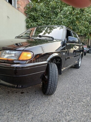 LADA (VAZ) 2115 2011, 250,000 km - 1.6 l - Göygöl