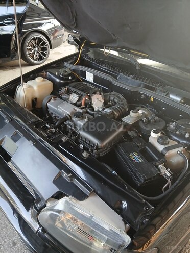 LADA (VAZ) 2115 2011, 250,000 km - 1.6 l - Göygöl