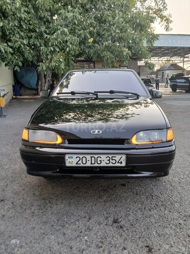 LADA (VAZ) 2115 2011, 250,000 km - 1.6 l - Göygöl