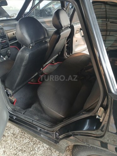 LADA (VAZ) 2115 2011, 250,000 km - 1.6 l - Göygöl