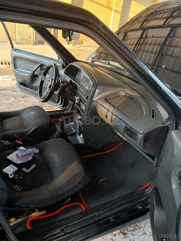 LADA (VAZ) 2115 2011, 250,000 km - 1.6 l - Göygöl