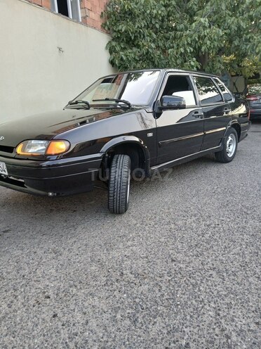 LADA (VAZ) 2115 2011, 250,000 km - 1.6 l - Göygöl
