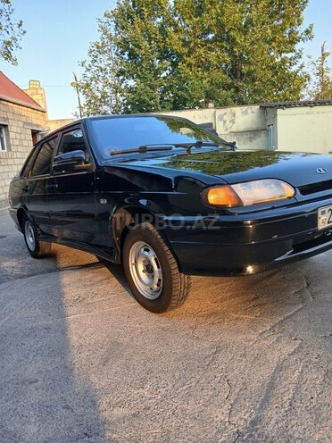 LADA (VAZ) 2115 2011, 250,000 km - 1.6 l - Göygöl