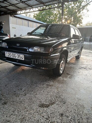 LADA (VAZ) 2115 2011, 250,000 km - 1.6 l - Göygöl
