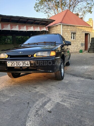 LADA (VAZ) 2115 2011, 250,000 km - 1.6 l - Göygöl