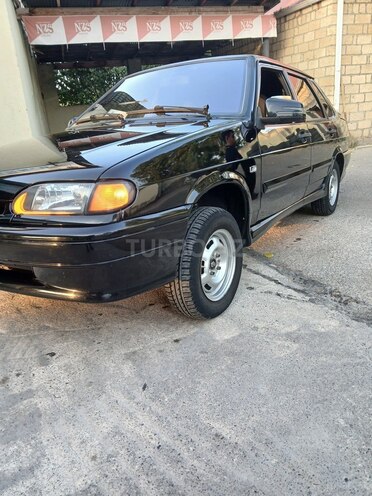 LADA (VAZ) 2115 2011, 250,000 km - 1.6 l - Göygöl