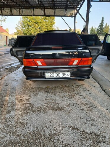 LADA (VAZ) 2115 2011, 250,000 km - 1.6 l - Göygöl