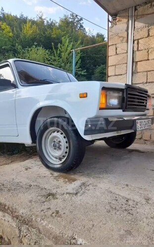 LADA (VAZ) 2107 2009, 47,698 km - 1.6 l - Lənkəran