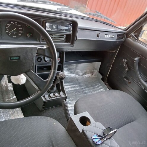 LADA (VAZ) 2107 2009, 47,698 km - 1.6 l - Lənkəran