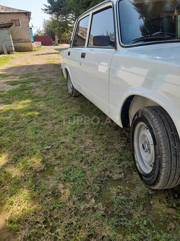 LADA (VAZ) 2107 2009, 47,698 km - 1.6 l - Lənkəran
