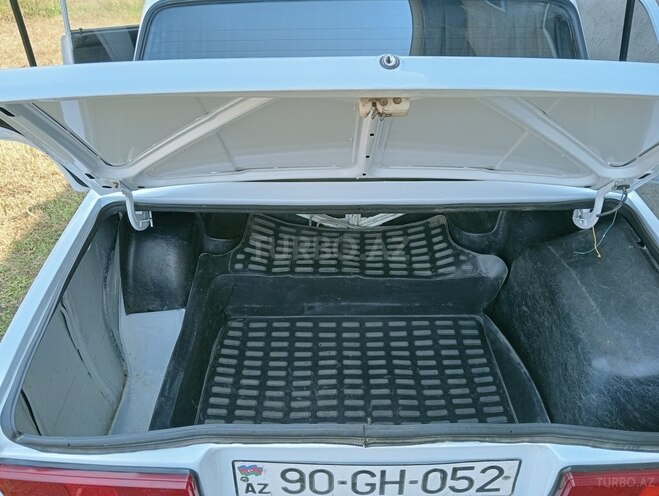 LADA (VAZ) 2107 2009, 47,698 km - 1.6 l - Lənkəran