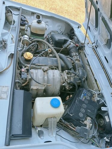LADA (VAZ) 2107 2009, 47,698 km - 1.6 l - Lənkəran