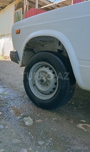 LADA (VAZ) 2107 2009, 47,698 km - 1.6 l - Lənkəran