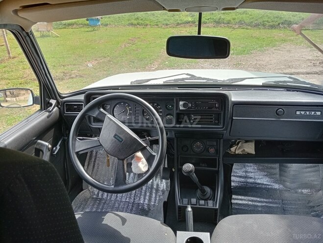 LADA (VAZ) 2107 2009, 47,698 km - 1.6 l - Lənkəran