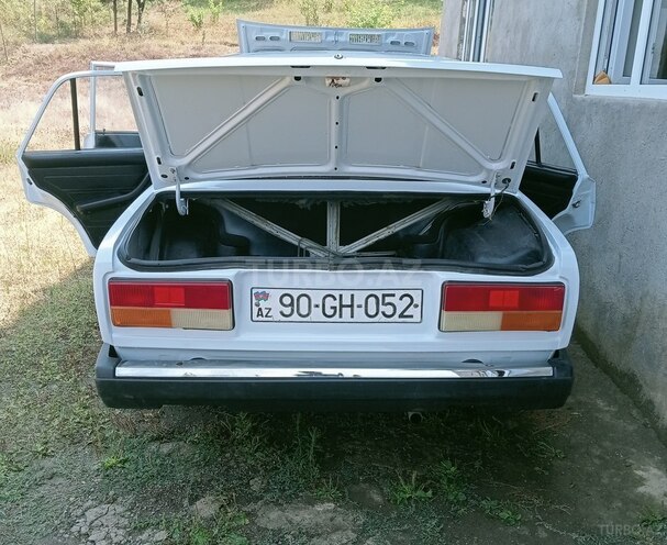 LADA (VAZ) 2107 2009, 47,698 km - 1.6 l - Lənkəran