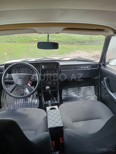 LADA (VAZ) 2107 2009, 47,698 km - 1.6 l - Lənkəran