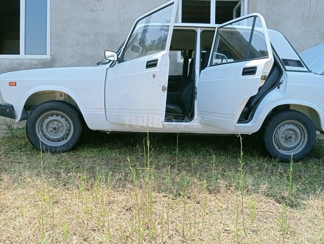 LADA (VAZ) 2107 2009, 47,698 km - 1.6 l - Lənkəran