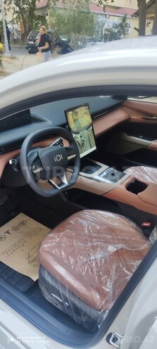 Changan Qiyuan A05 2025, 0 km - 1.5 л - Bakı