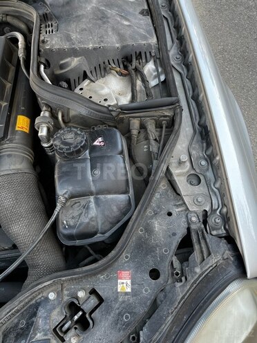 Mercedes E 350 2005, 300,100 km - 3.5 l - Bakı