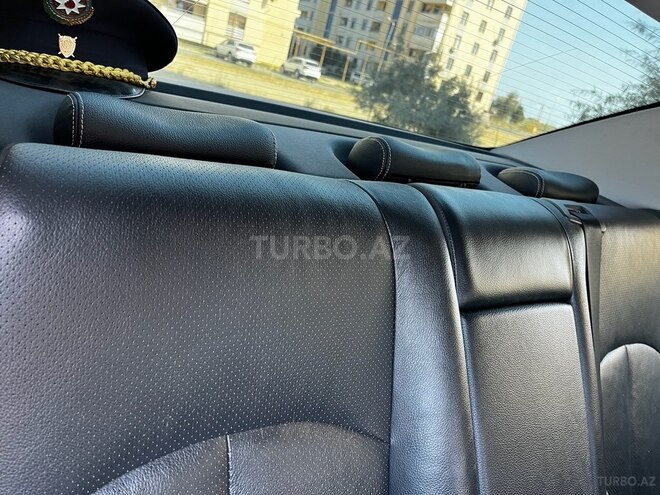 Mercedes E 350 2005, 300,100 km - 3.5 l - Bakı