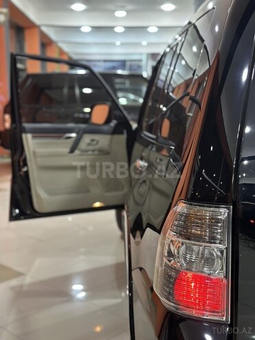 Mitsubishi Pajero 2008, 141,000 km - 3.0 l - Sumqayıt