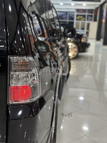 Mitsubishi Pajero 2008, 141,000 km - 3.0 l - Sumqayıt