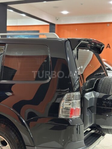 Mitsubishi Pajero 2008, 141,000 km - 3.0 l - Sumqayıt